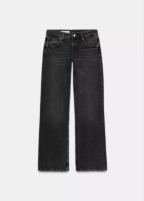 Джинсы Zara 36  оригинал