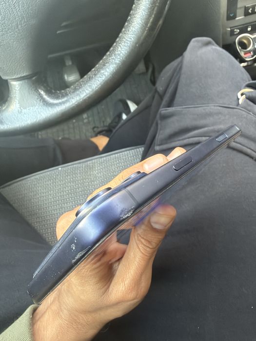 Iphone 17 pro max 256 gb