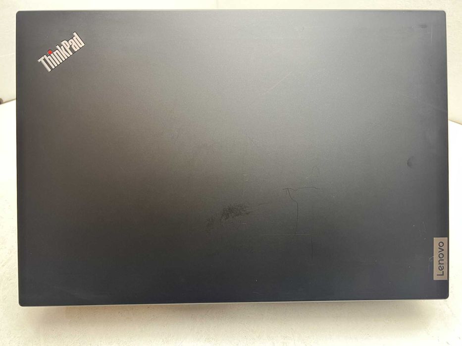 Реновиран лаптоп Lenovo ThinkPad L15 G2 15.6 i3-1115G4 16GB DDR4 510GB