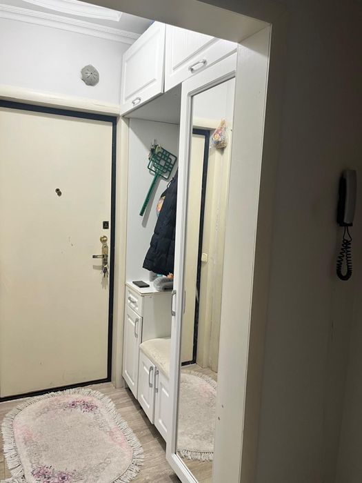 Продается 3-комн квартира