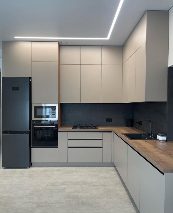 Кухонный гарнитур, ошхона мебели