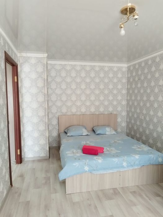 Сдаётся 1ком Бегемот 125+ком