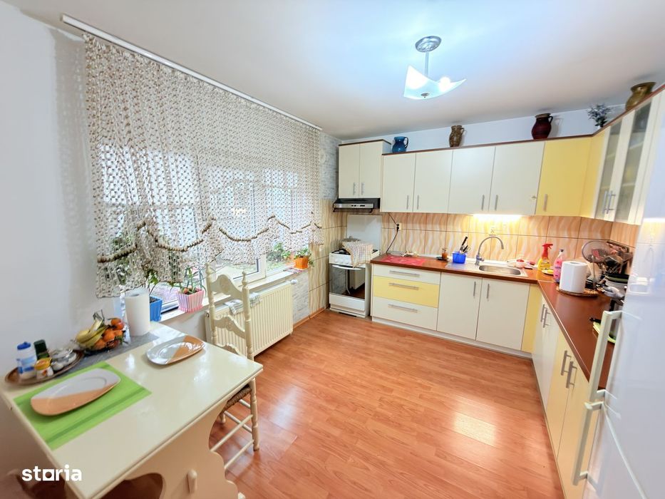 Casa la cheie in Catamarasti Deal