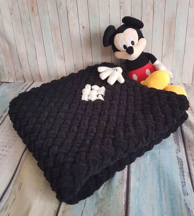 Продам плед размером 85×85