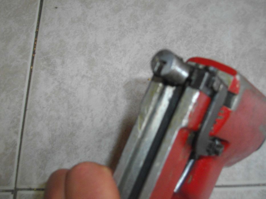 GS/ KRAFT WERKZEUGE/ EINHELL/ Parkside Пневматичен Такер Професионален