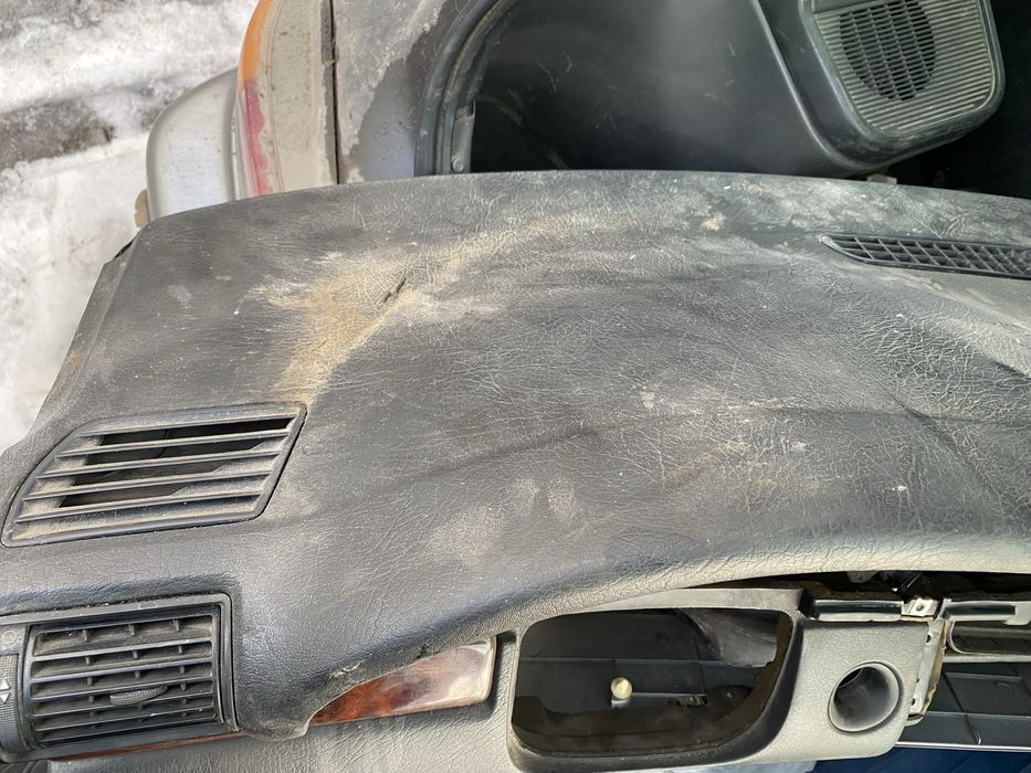 Продам торпеду от ауди 100с4