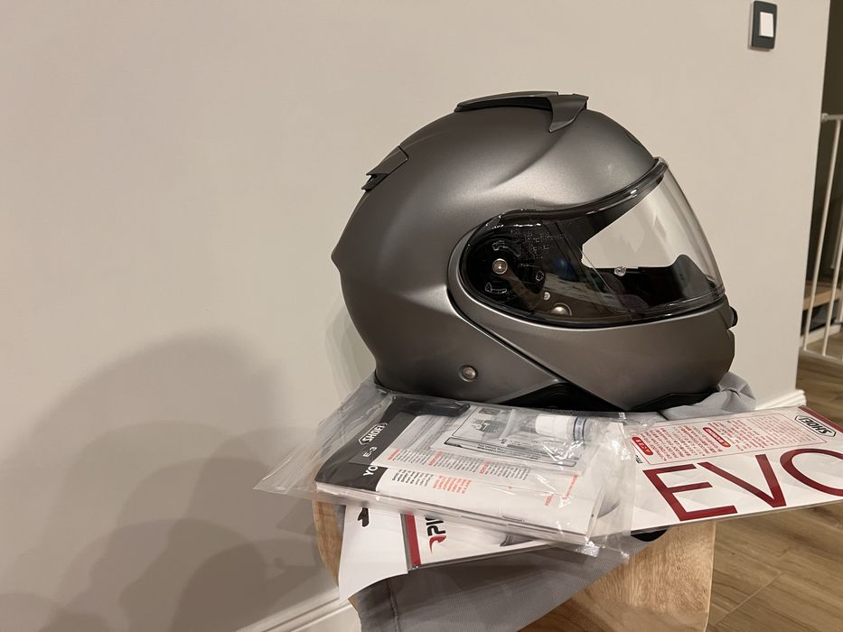 Shoei Neotec 2 M FlipUp