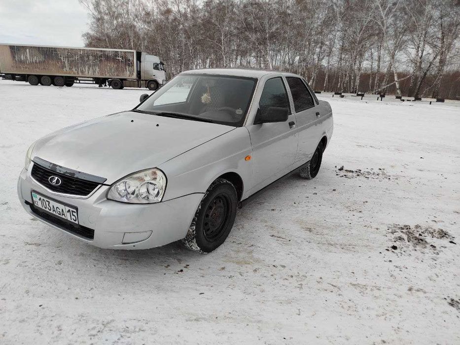 Продам ВАЗ 2170 (Приора)