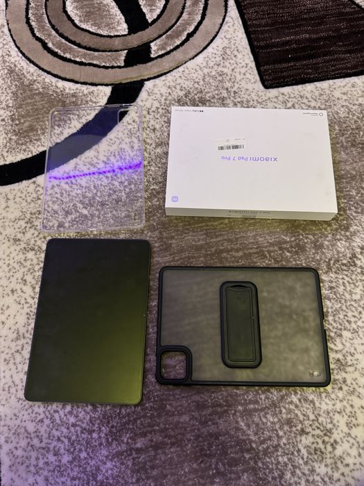 Xiaomi Pad 7 pro 256gb 8gb ram