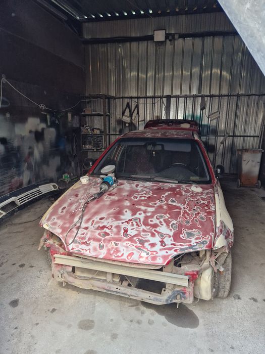 СТО ремонт автомобилей