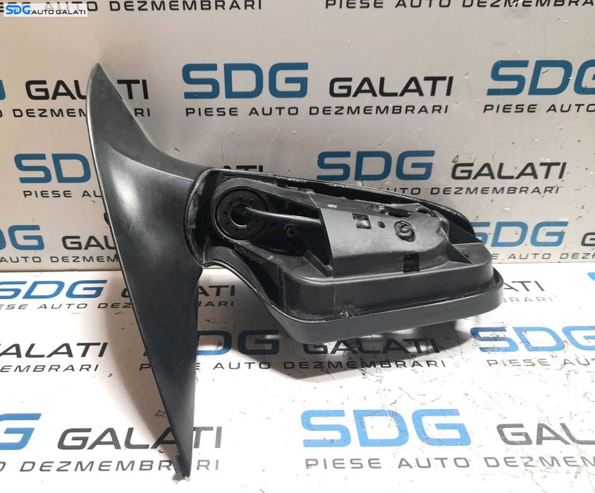 Oglinda Dreapta Electrica Opel Astra G 1998 - 2005 Cod 259150 [N0415]
