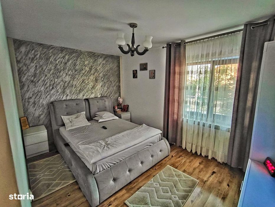 Vand vila superba