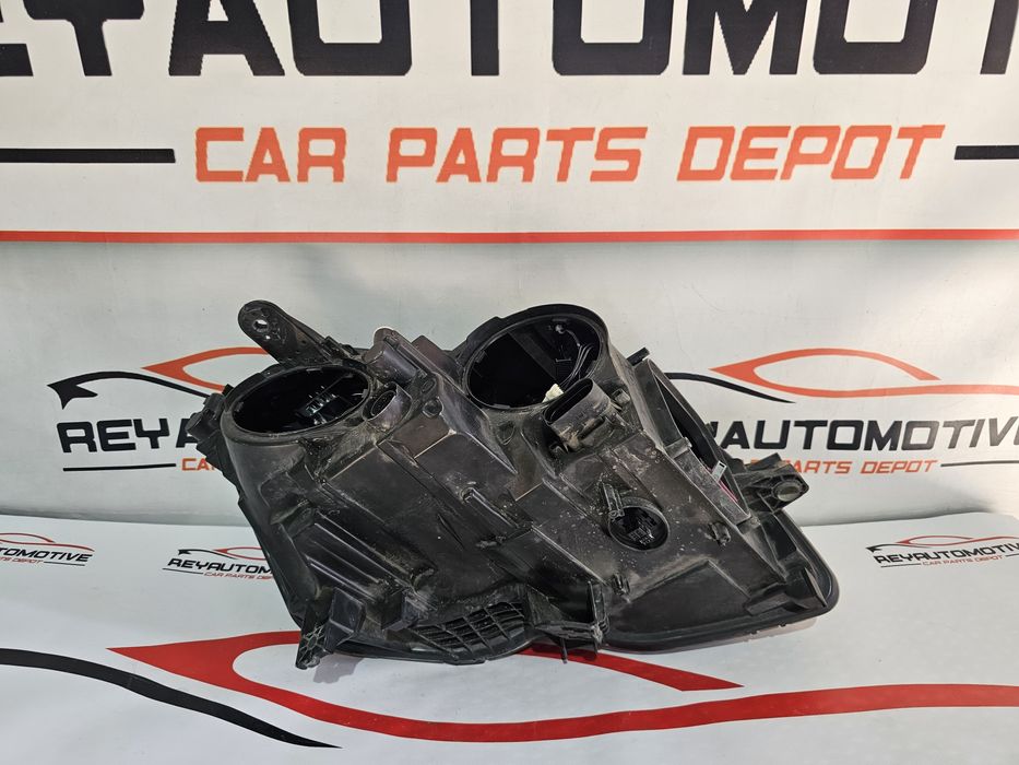 Far stanga bixenon ils Mercedes GLK Facelift dupa 2012 cod A2048202339