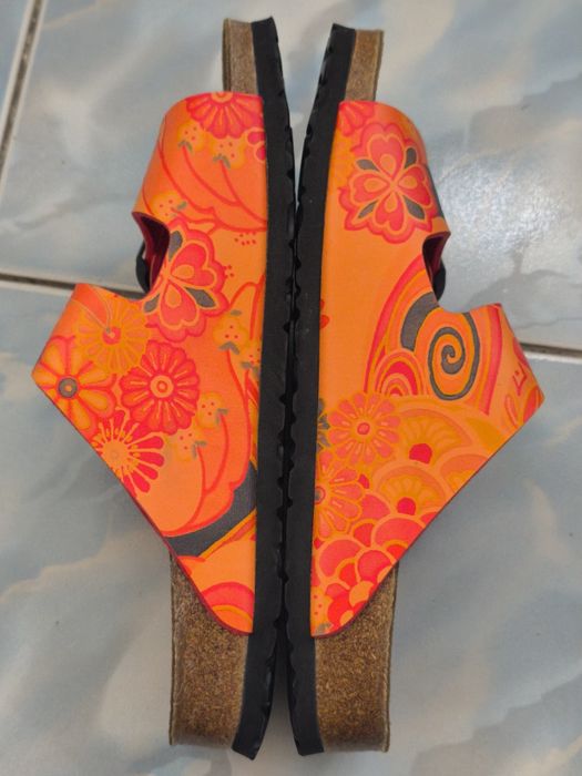 Birkenstock Papillio Arizona Ediție Specială Mar 42 Originali/Noi