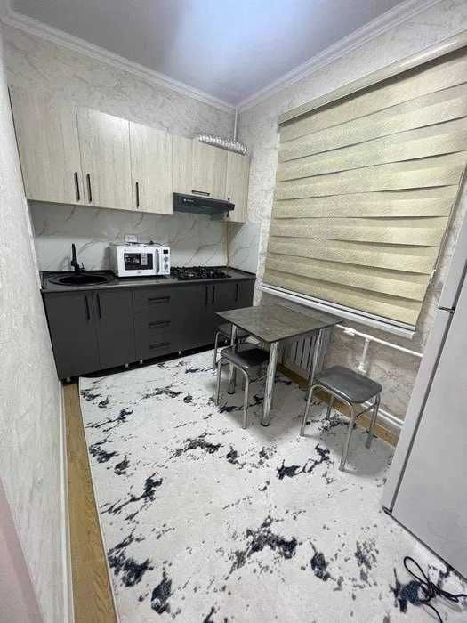 Срочно сдаю новую 2-х квартиру, ориентир Авиасозлар, Кадышева! 1*