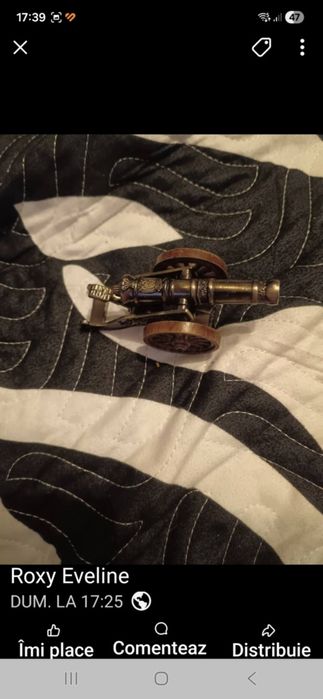 Brichete de colecție