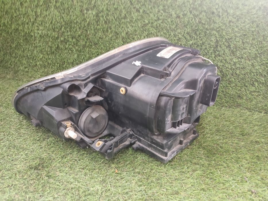 Фара Porsche Cayenne