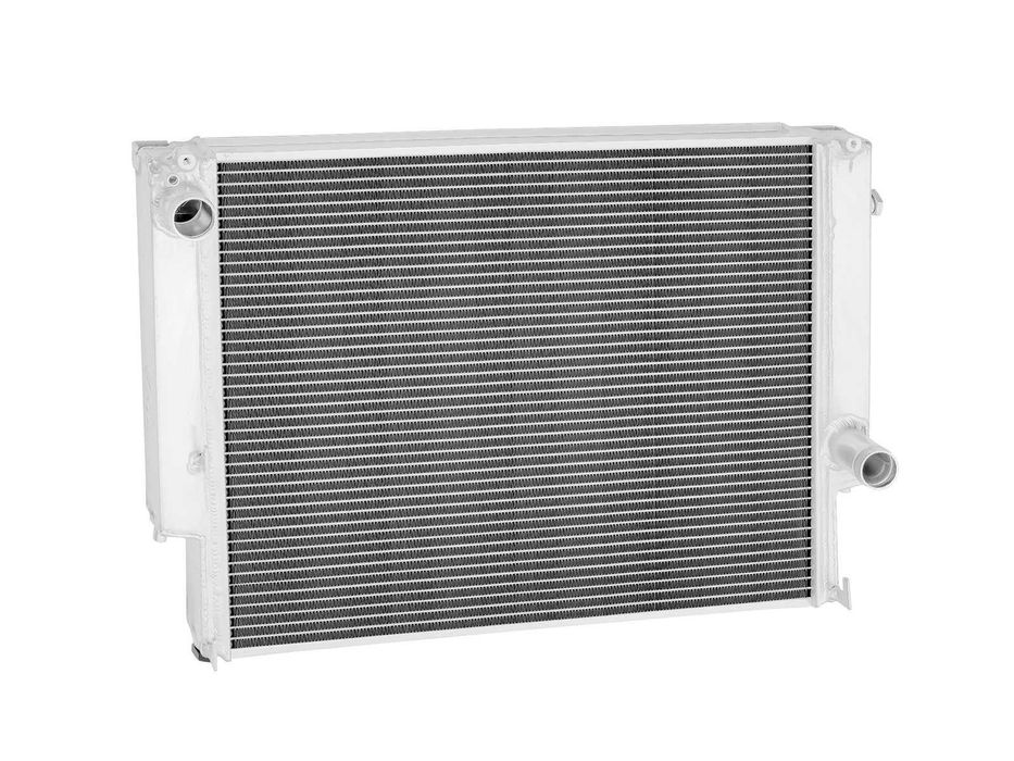 Алуминиев рейсингов радиатор за BMW E36 JR Spec