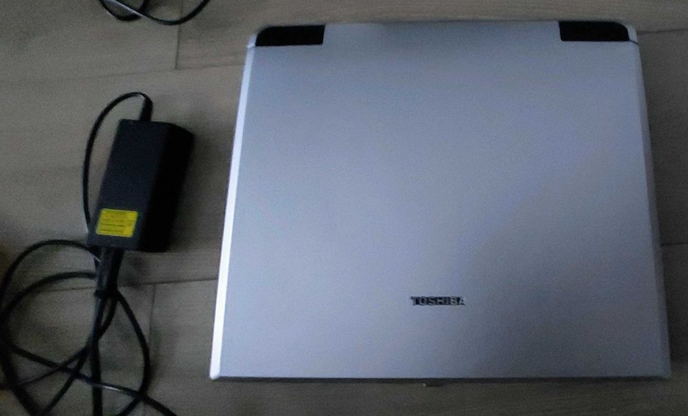 Laptop Toshiba Tecra pentru piese