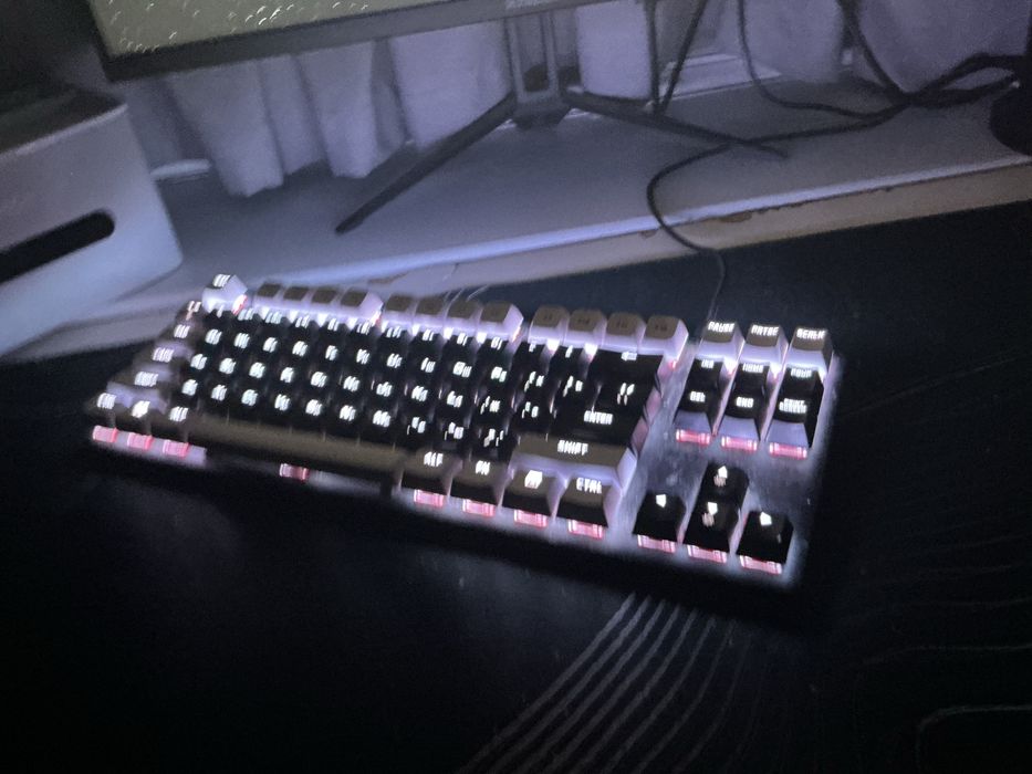 Игровой компьютер игровой пк