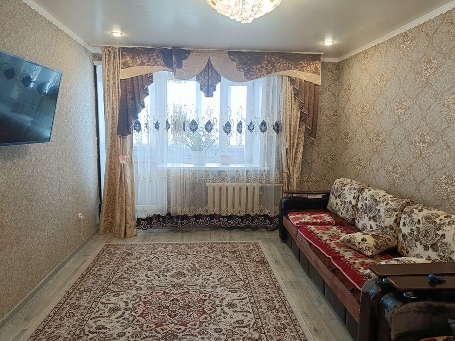 2 ком НВСТР в 20мкр с ремонтом