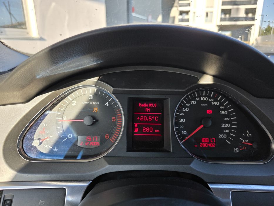 AUDI A6 2006 — imagine 3