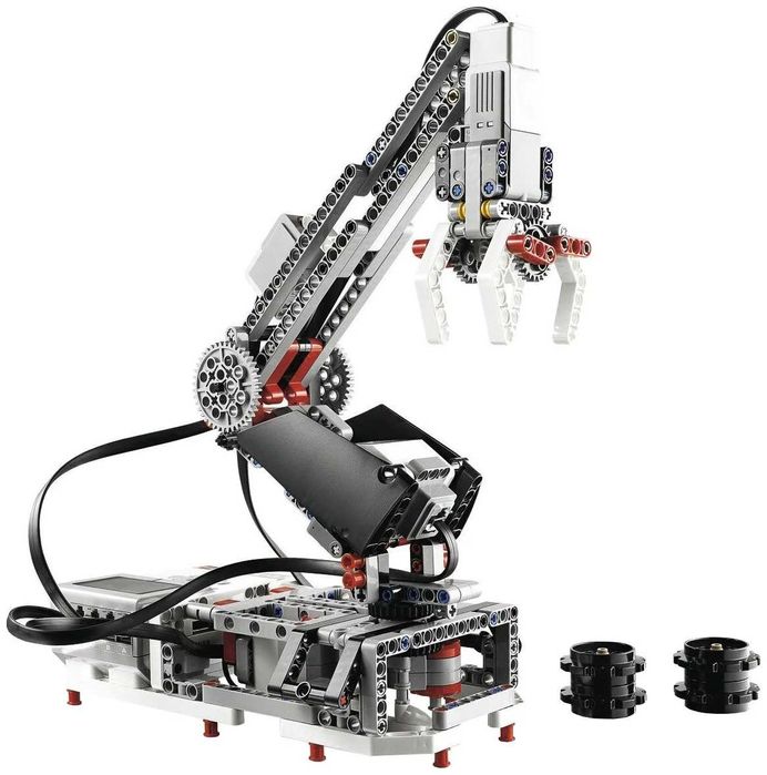 LEGO Mindstorms EV3 45544