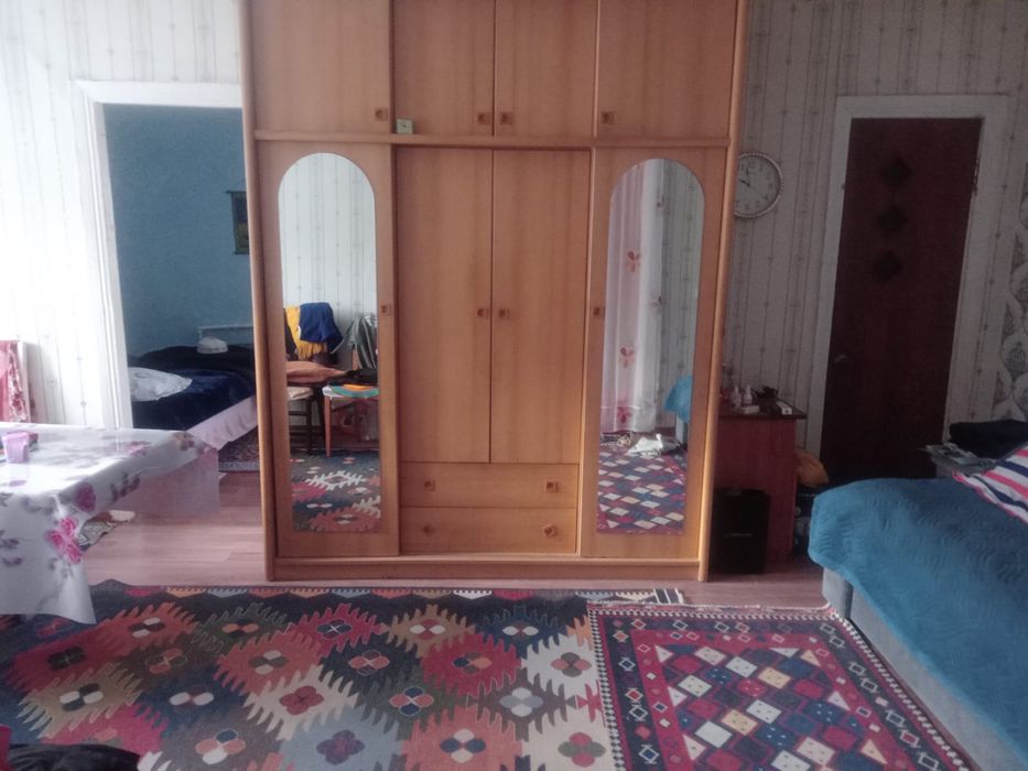 Продам квартиру в п.Зеленый бор