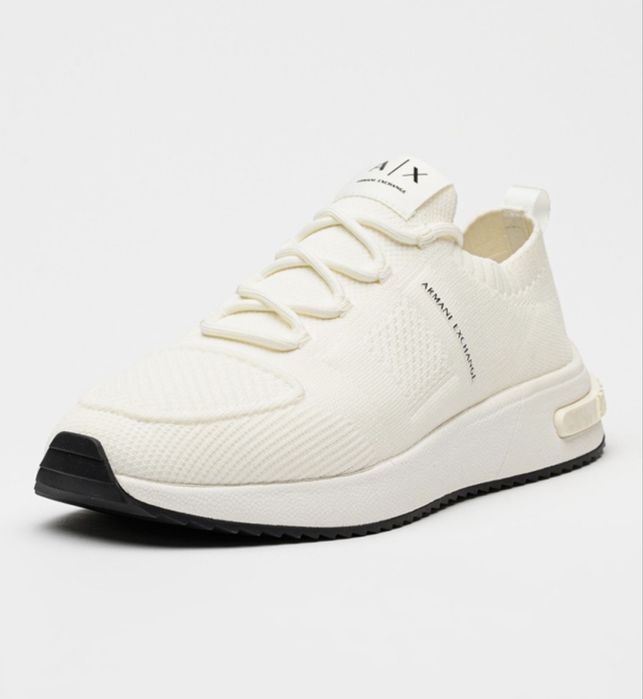Мъжки обувки Armani Exchange