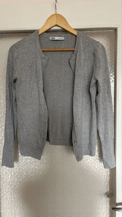 Жилетка Zara р-р М