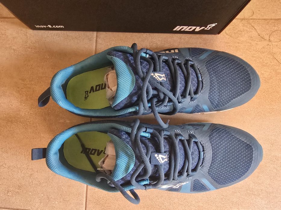 Inov8  Terraultra