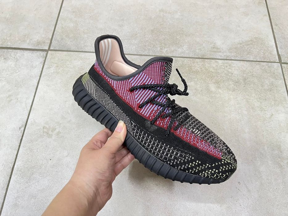 Adidas yeezy boost 350 v2