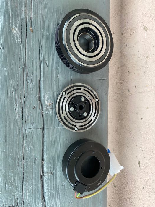 Запчасти на т4 бус