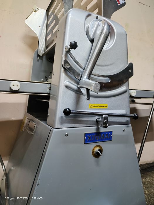 Тестораскатка в отличном состоянии