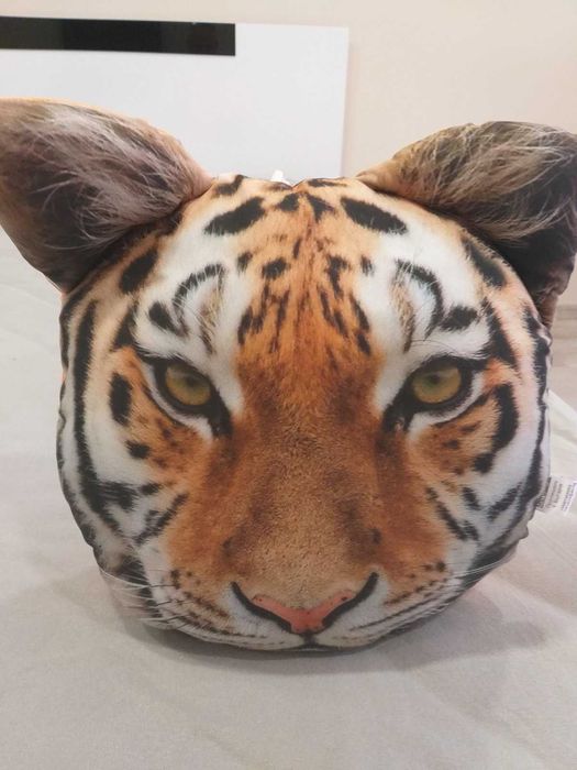 Декоративни възглавнички със животни - 5 модела