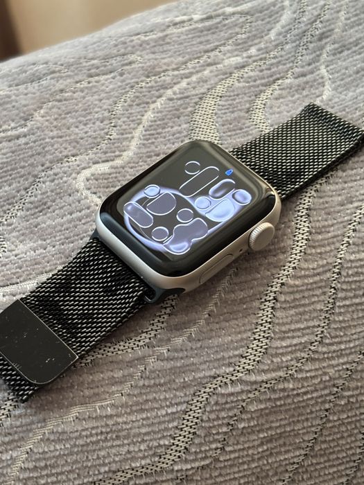 Apple Watch se 2