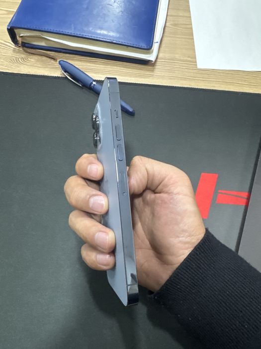 Iphone 13 pro max 128 gb