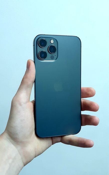 Iphone 12 pro max