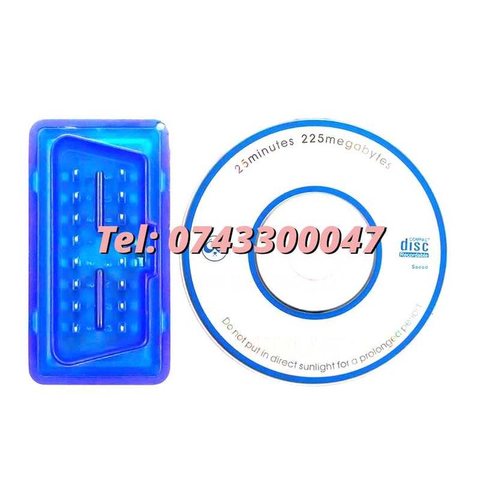 Interfata Diagnoza Elm327