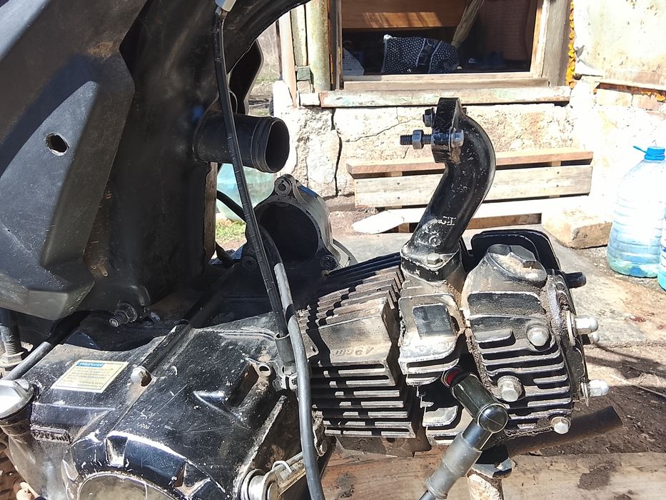 Продам альфу без карба