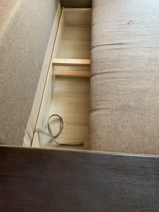 Диван угловой , 3 метра