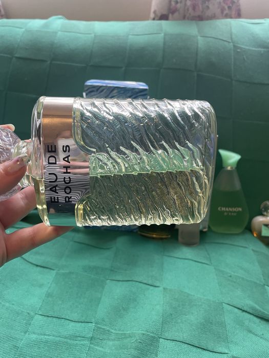 Парфюми лична колекция