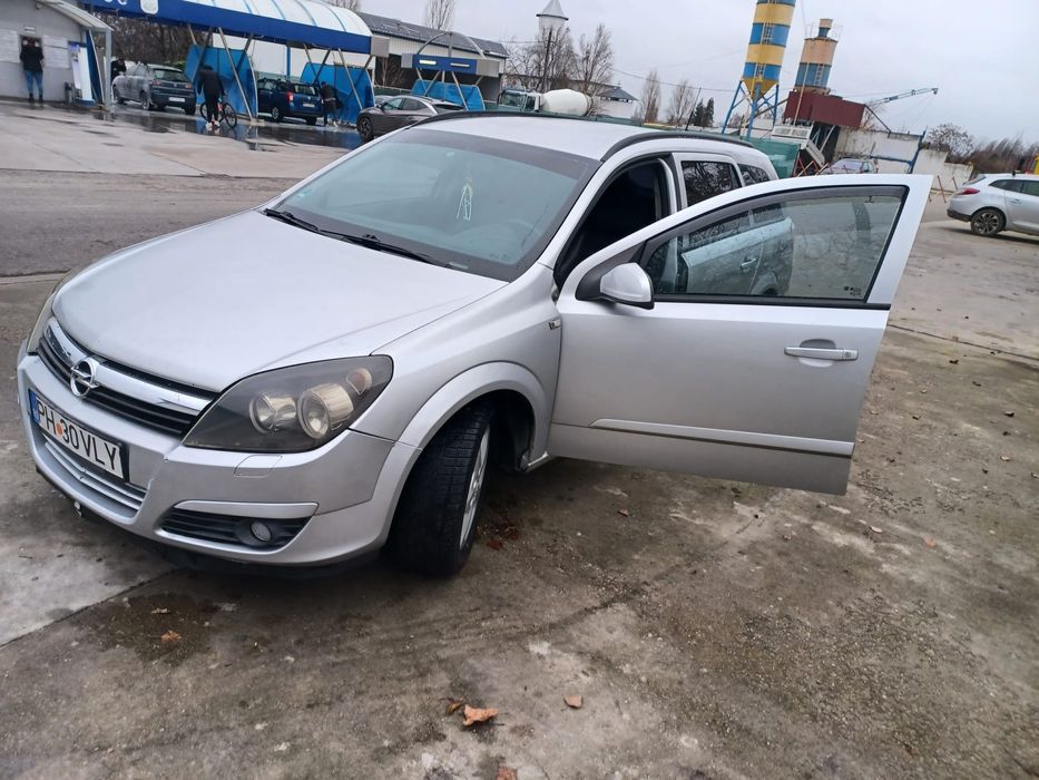 Vând Opel Astra h