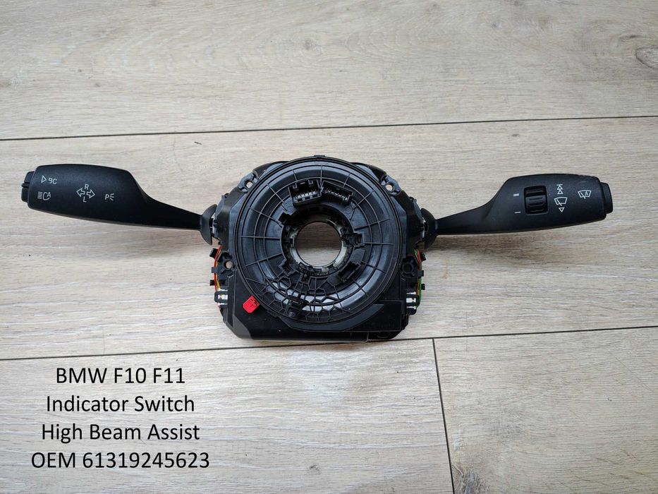 Лентови кабели BMW F10/F11