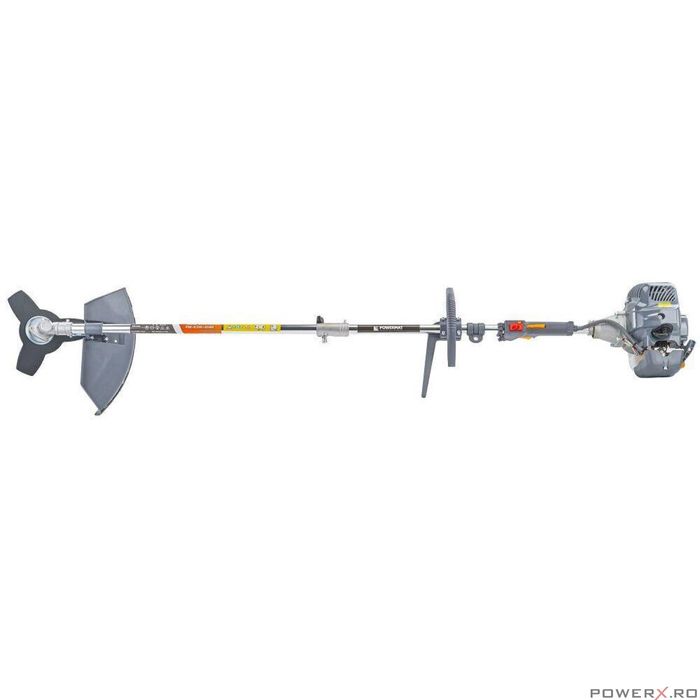 Motocositoare multifunctionala 4 in 1, pe benzina, motor in 2 timpi,