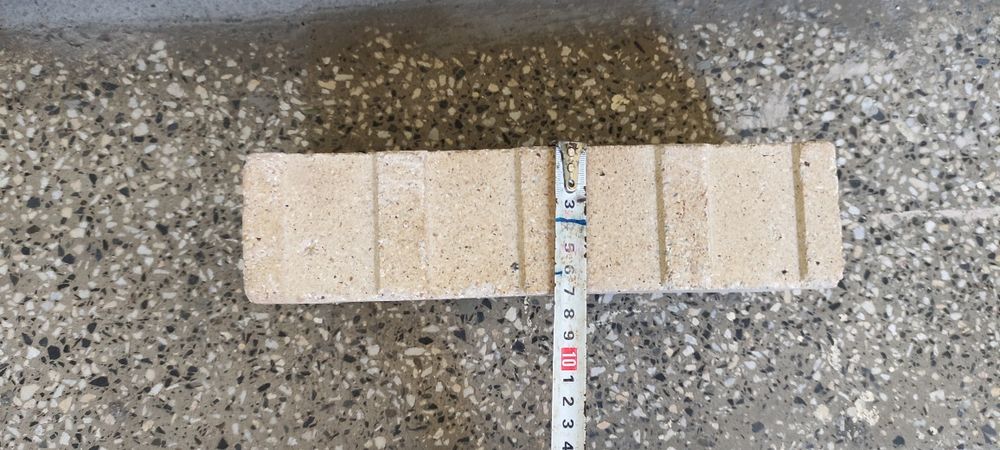 Огнеупорни тухли