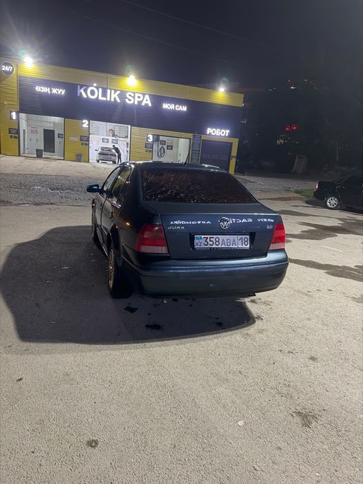 Продам фольксваген бора