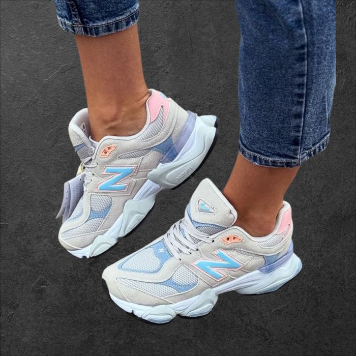 Adidași dama New balance