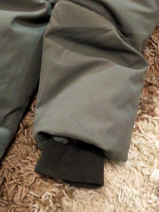 Пуховик размер 164-170 для мальчика