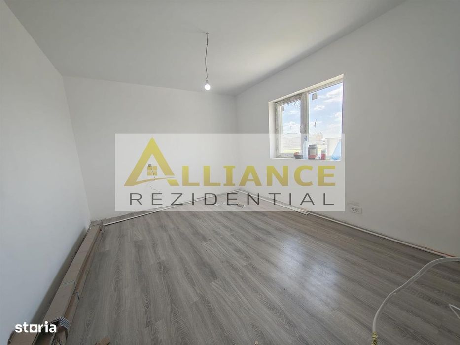 Casa 3 camere | 70 mp utili | Teren 375 mp | 2 min de STV